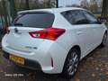 Toyota Auris 1.8 Hybrid Lease Pro 2e eigenaar dealer onderhoude Wit - thumbnail 22