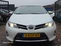Toyota Auris 1.8 Hybrid Lease Pro 2e eigenaar dealer onderhoude Wit - thumbnail 24
