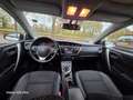 Toyota Auris 1.8 Hybrid Lease Pro 2e eigenaar dealer onderhoude Wit - thumbnail 8