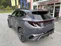 Hyundai TUCSON Tucson 1,6 T-GDI HEV 4WD N-Line Aut. Grau - thumbnail 3