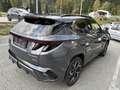 Hyundai TUCSON Tucson 1,6 T-GDI HEV 4WD N-Line Aut. Grau - thumbnail 5