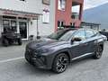 Hyundai TUCSON Tucson 1,6 T-GDI HEV 4WD N-Line Aut. Grau - thumbnail 1