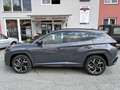 Hyundai TUCSON Tucson 1,6 T-GDI HEV 4WD N-Line Aut. Grau - thumbnail 2
