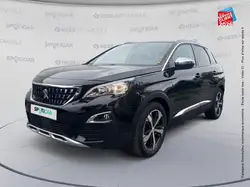 Peugeot 3008 1.2 PureTech 130ch S\u0026S Crossway