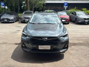 2.0 e-Boxer auto Premium 4WD ALLESTIMENTO SPECIALE 4 WILD