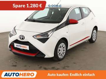 1.0 X-Clusiv Style Selection*KLIMA*GARANTIE*