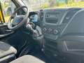 Iveco Daily I35S-Hoch-Öamtc-Pickerl-Kredit-15.750€ Netto Gelb - thumbnail 16