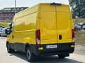 Iveco Daily I35S-Hoch-Öamtc-Pickerl-Kredit-15.750€ Netto Gelb - thumbnail 4