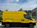 Iveco Daily I35S-Hoch-Öamtc-Pickerl-Kredit-15.750€ Netto Gelb - thumbnail 7