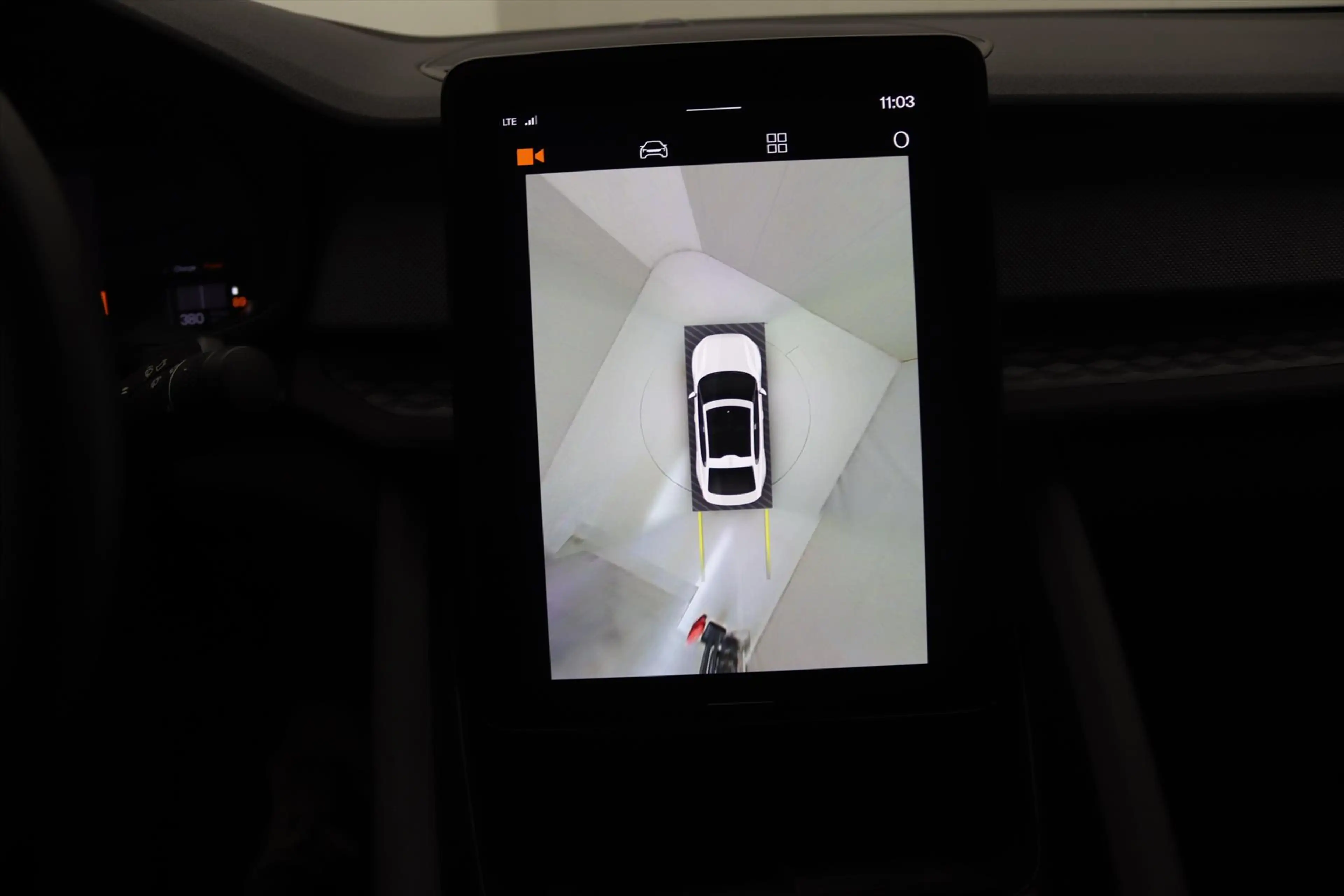 Polestar 2 Long Range Single Motor 231PK 92% SoH [ CARPLAY+19 — photo 38