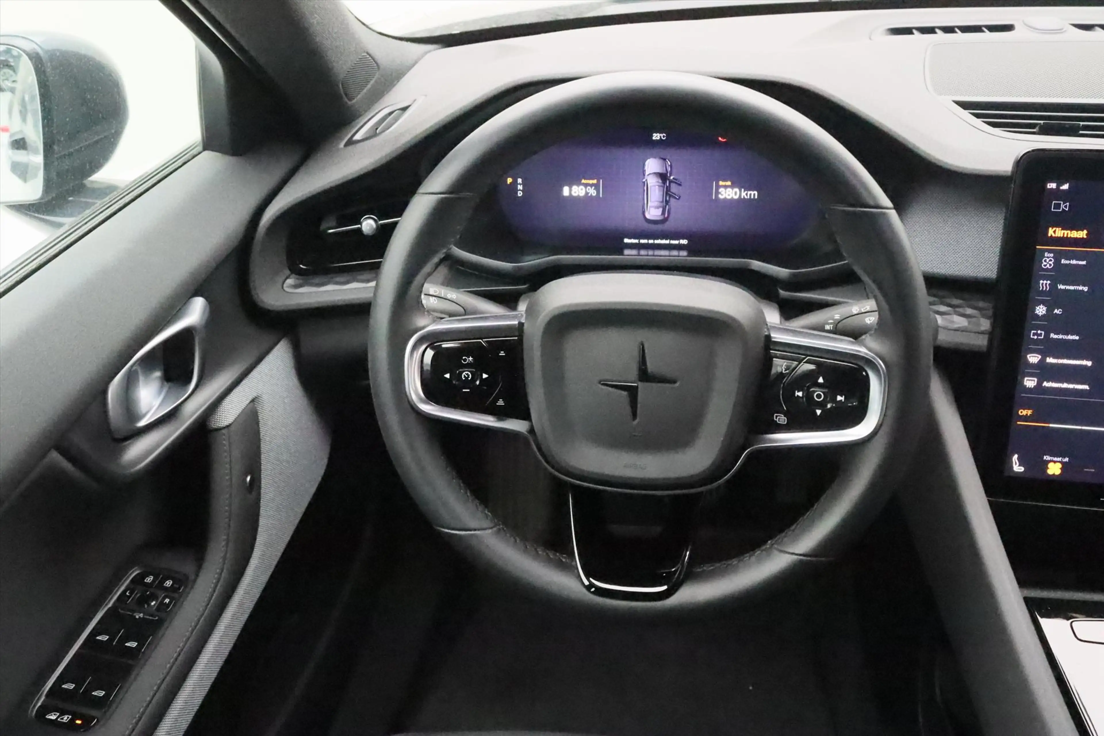 Polestar 2 Long Range Single Motor 231PK 92% SoH [ CARPLAY+19 — photo 19