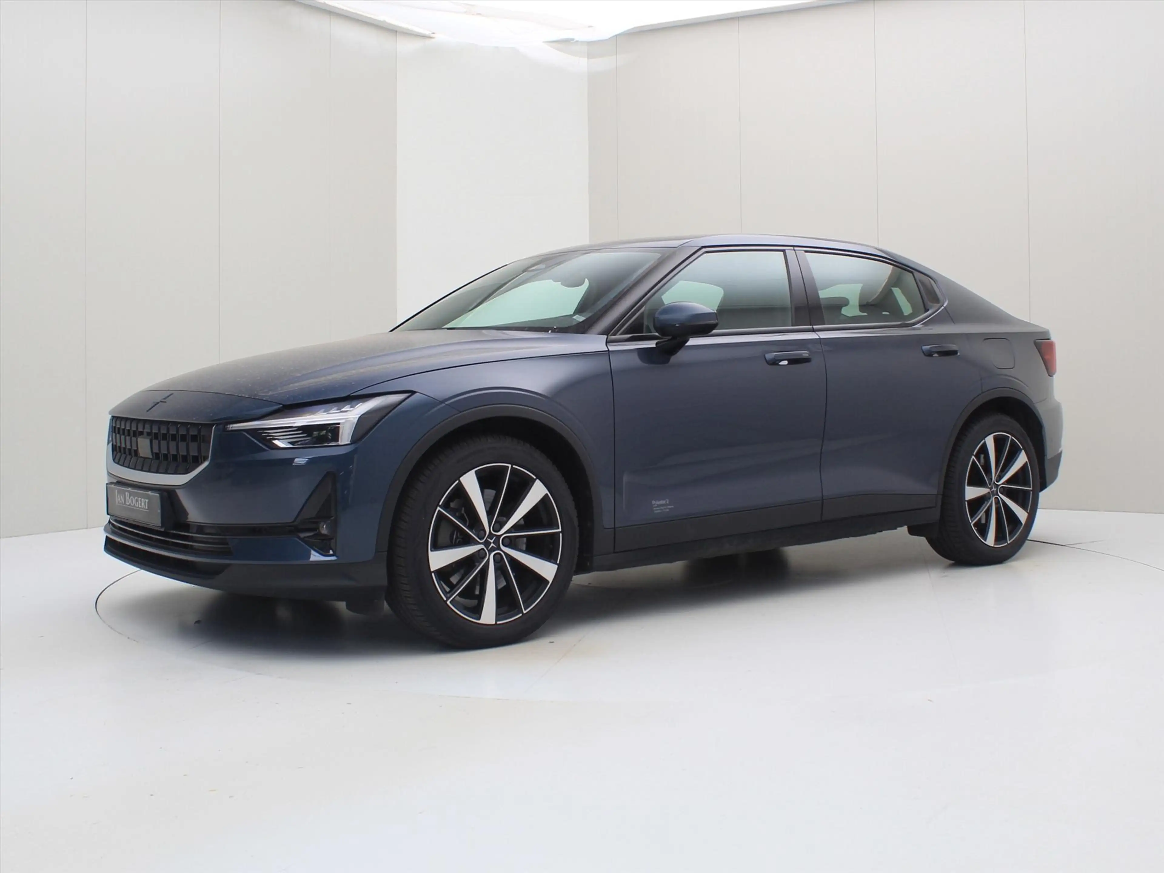 Polestar 2 Long Range Single Motor 231PK 92% SoH [ CARPLAY+19 — photo 7