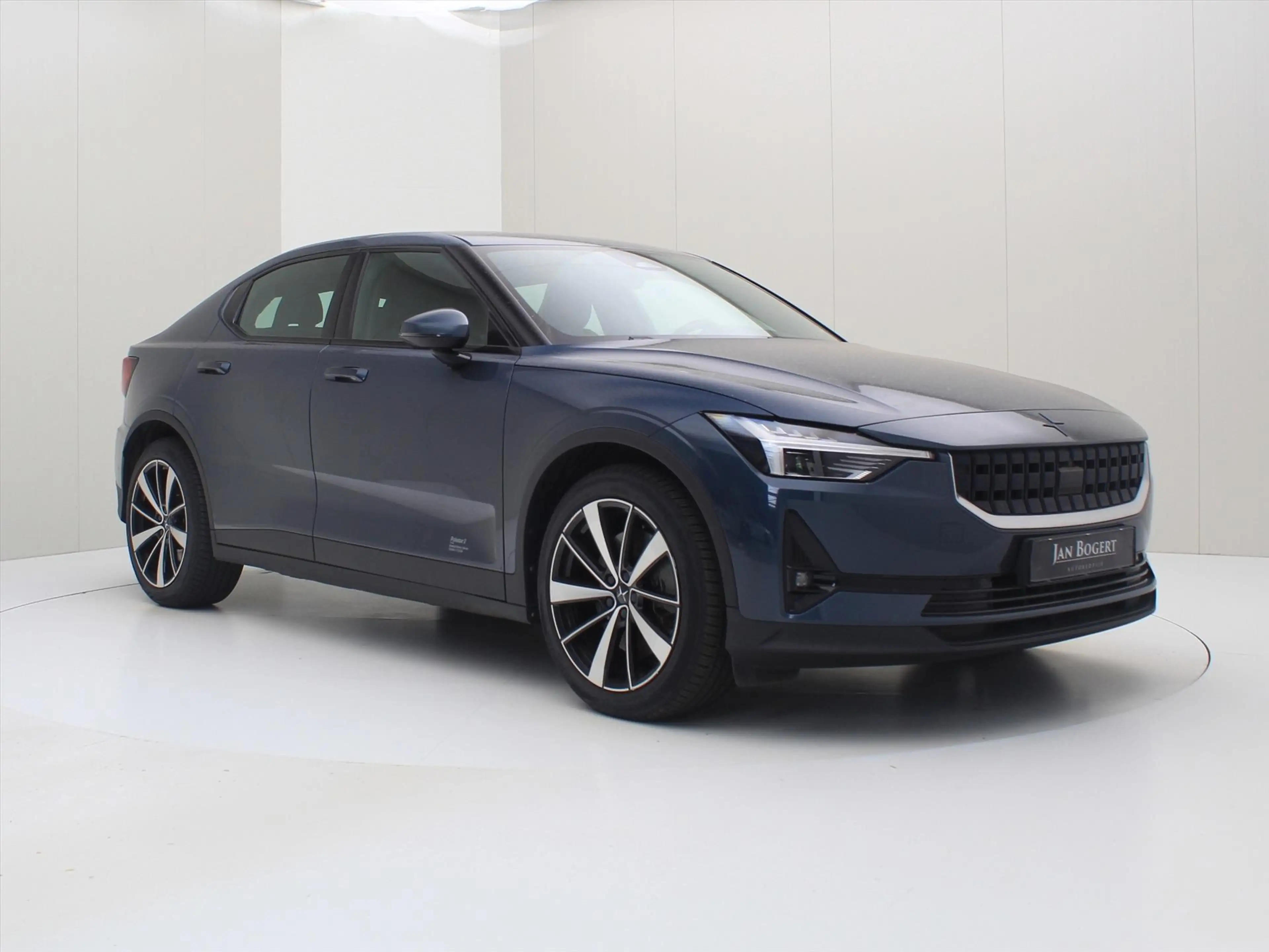 Polestar 2 Long Range Single Motor 231PK 92% SoH [ CARPLAY+19 — photo 4