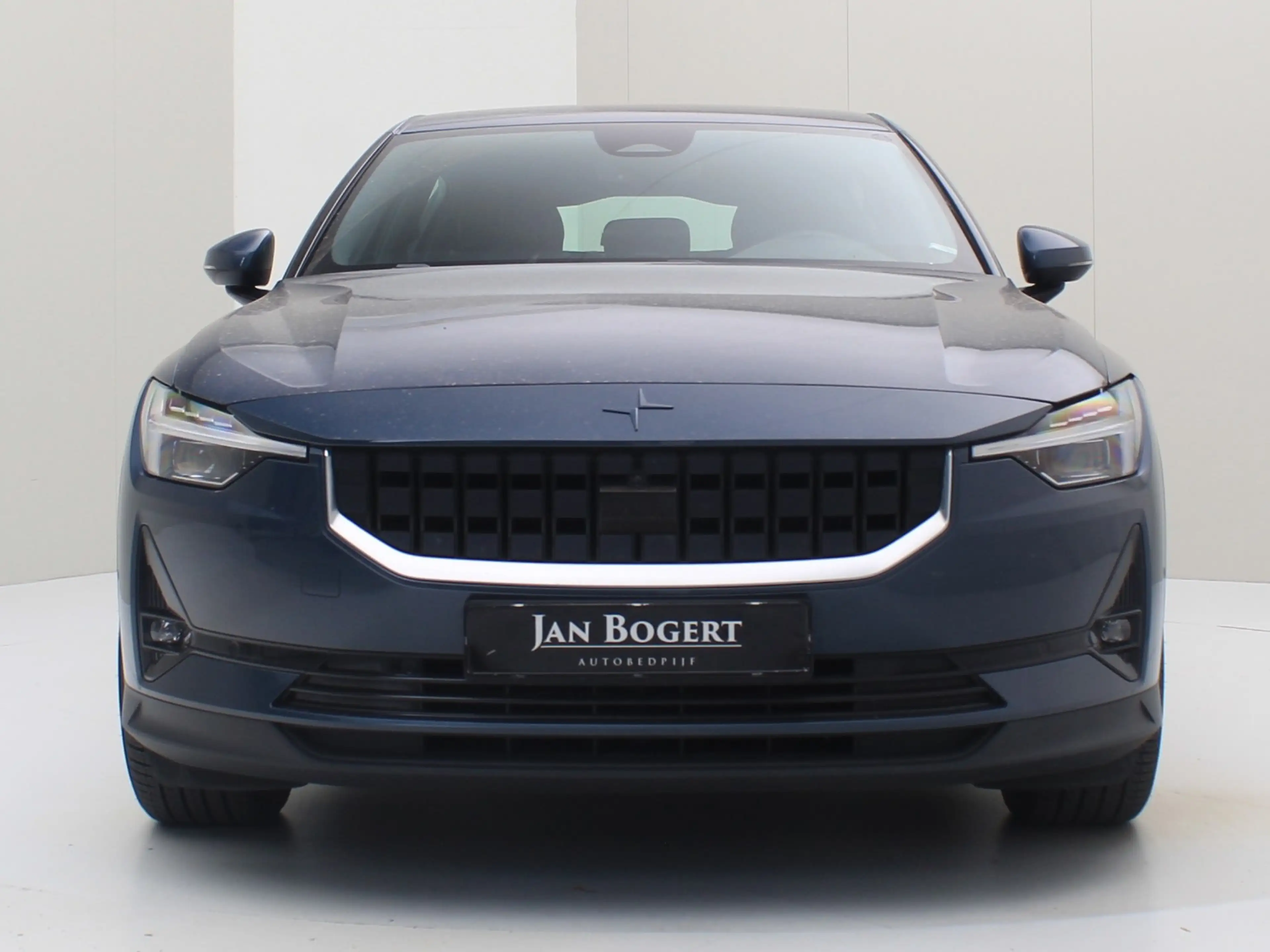 Polestar 2 Long Range Single Motor 231PK 92% SoH [ CARPLAY+19 — photo 5