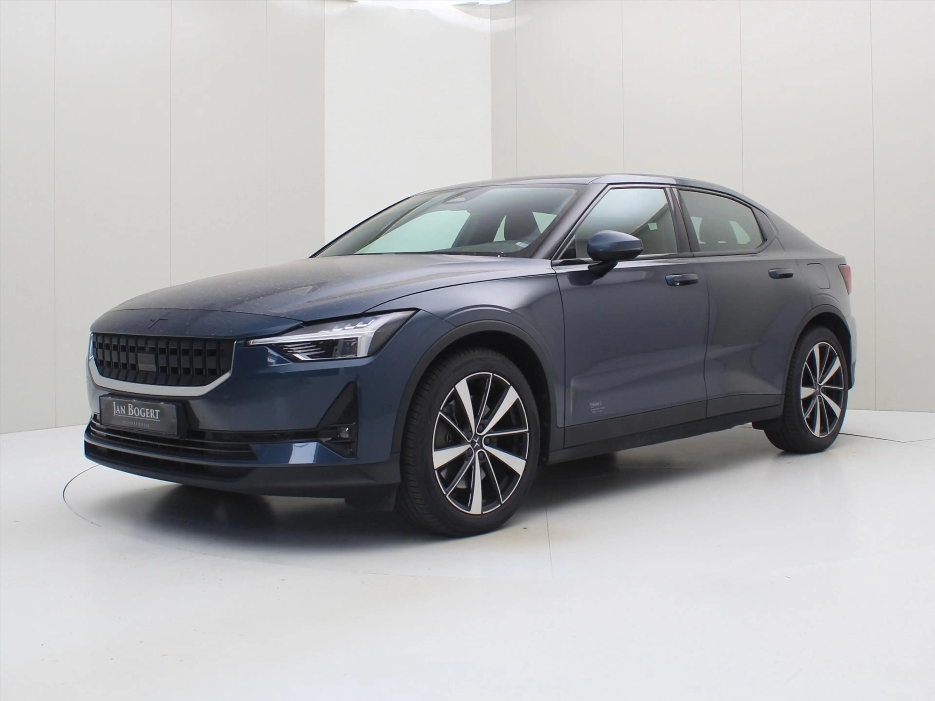 Polestar 2 Long Range Single Motor 231PK 92% SoH [ CARPLAY+19