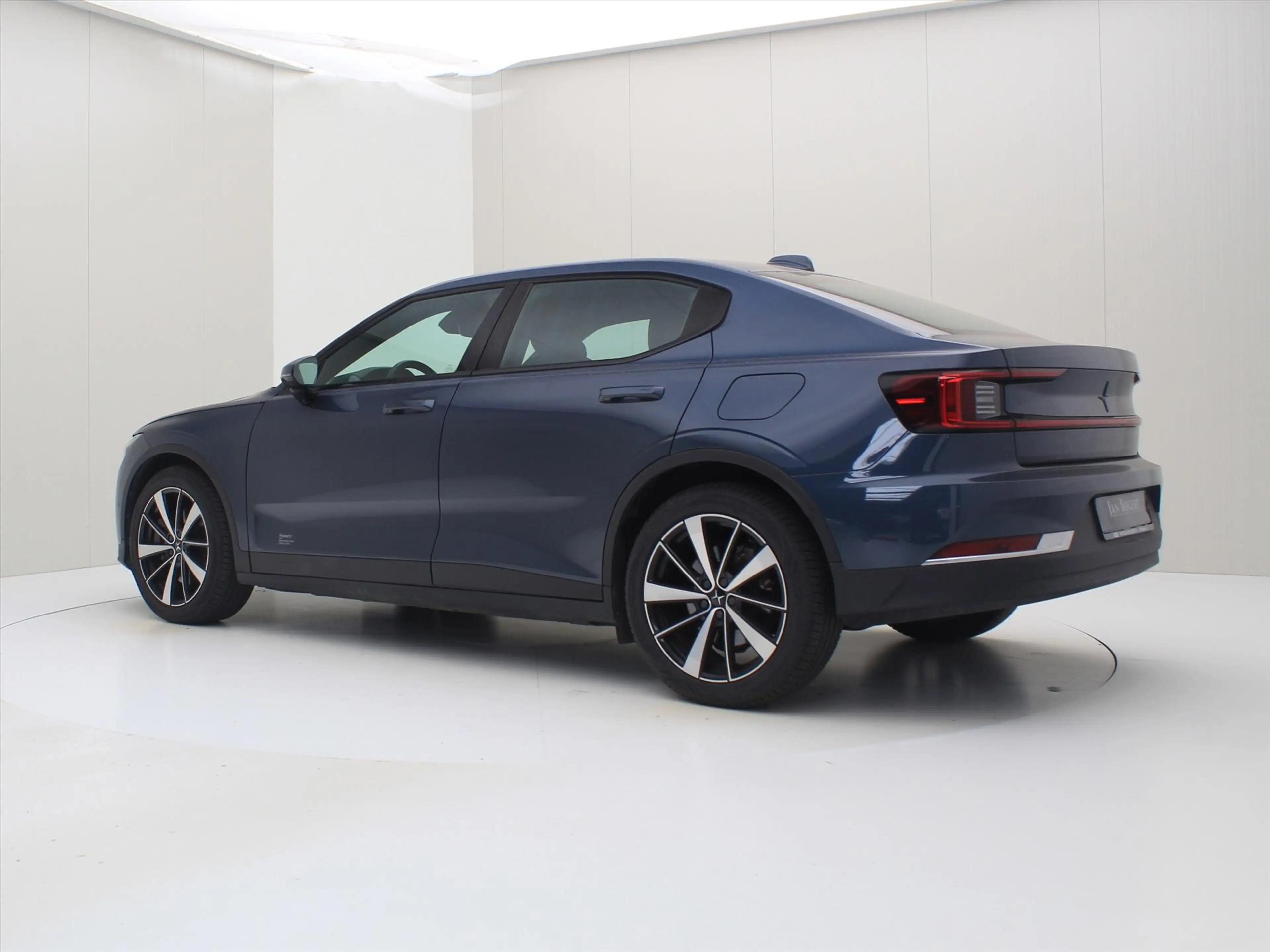 Polestar 2 Long Range Single Motor 231PK 92% SoH [ CARPLAY+19 — photo 3