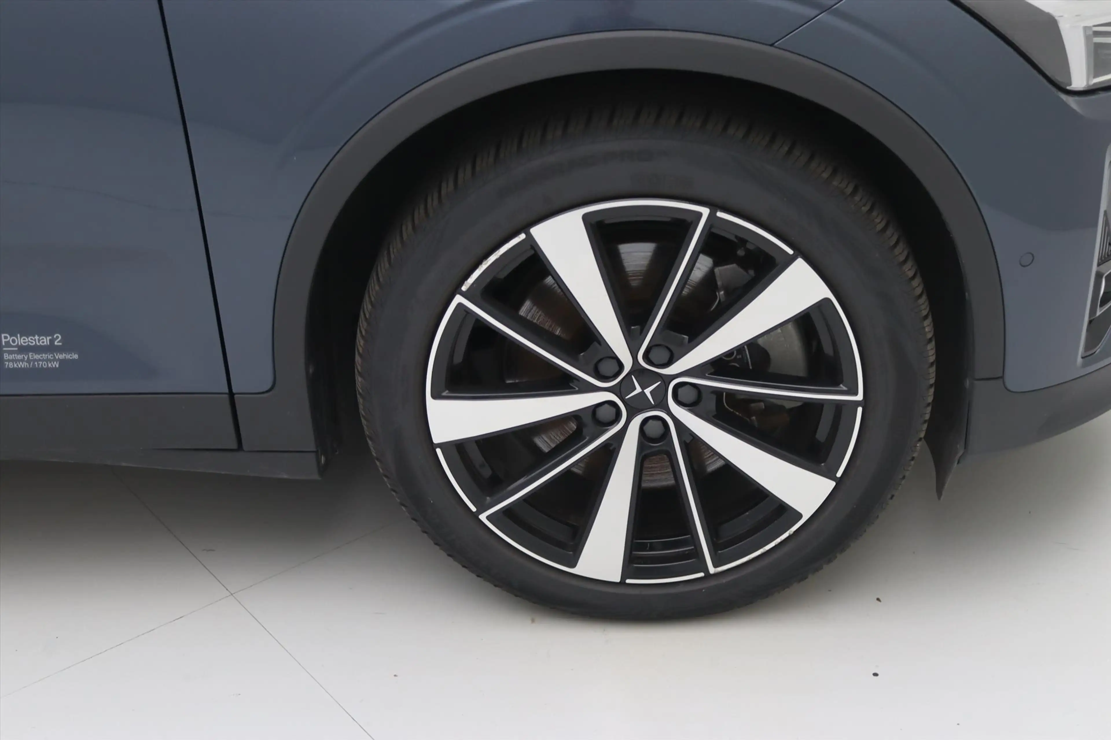 Polestar 2 Long Range Single Motor 231PK 92% SoH [ CARPLAY+19 — photo 9