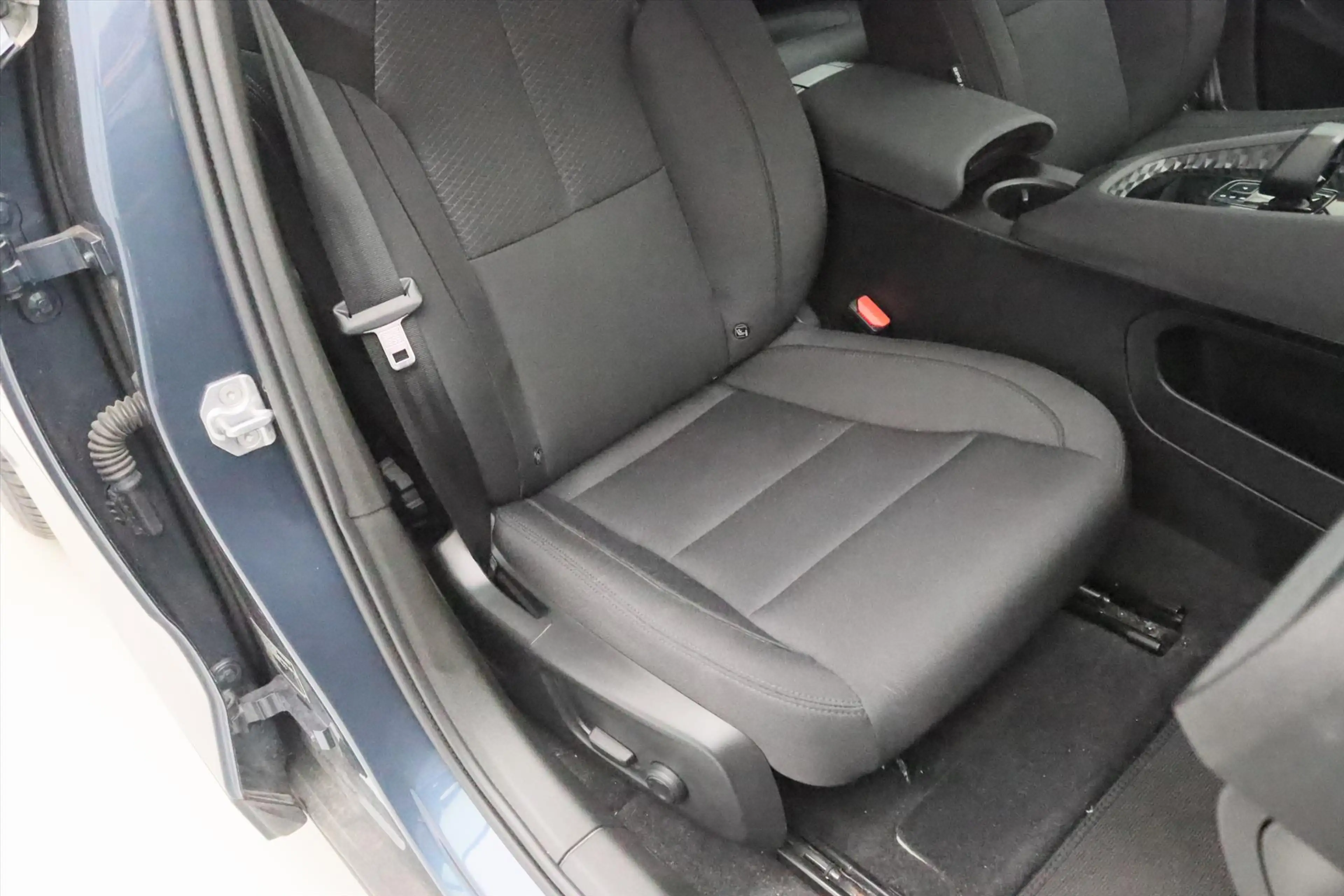 Polestar 2 Long Range Single Motor 231PK 92% SoH [ CARPLAY+19 — photo 15