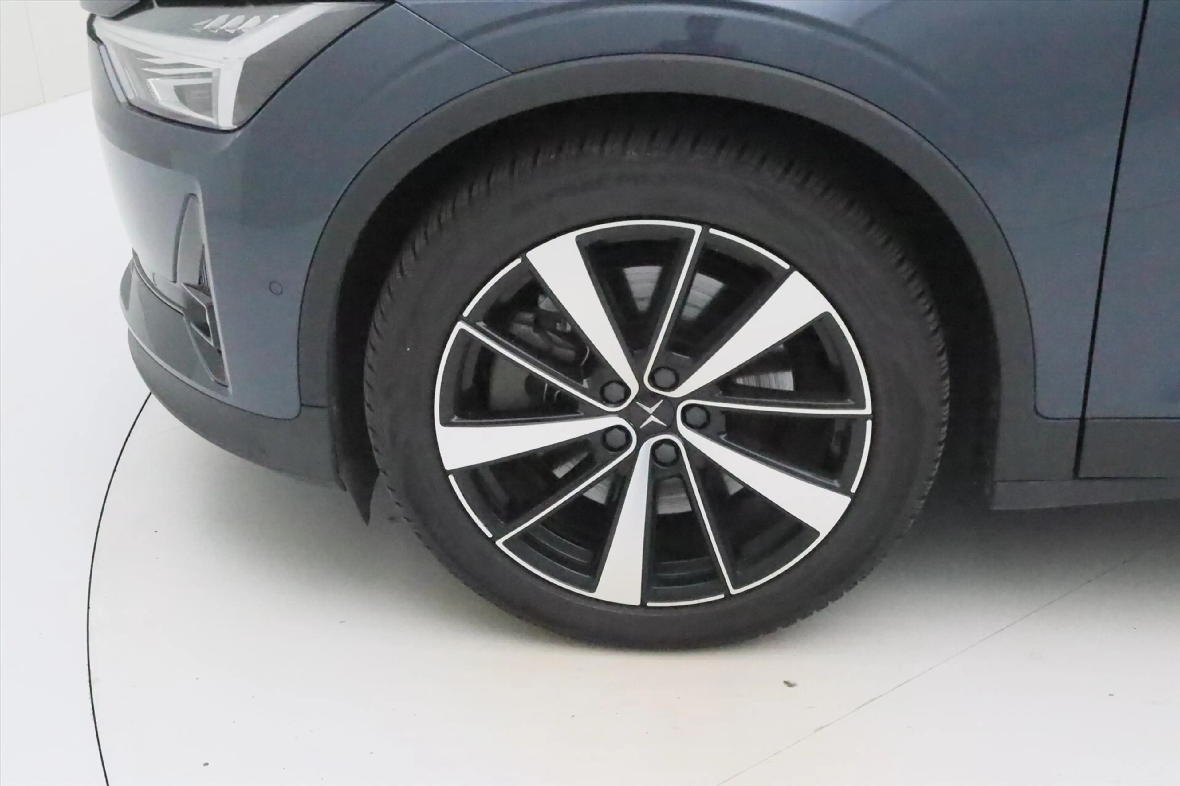 Polestar 2 Long Range Single Motor 231PK 92% SoH [ CARPLAY+19 — photo 12