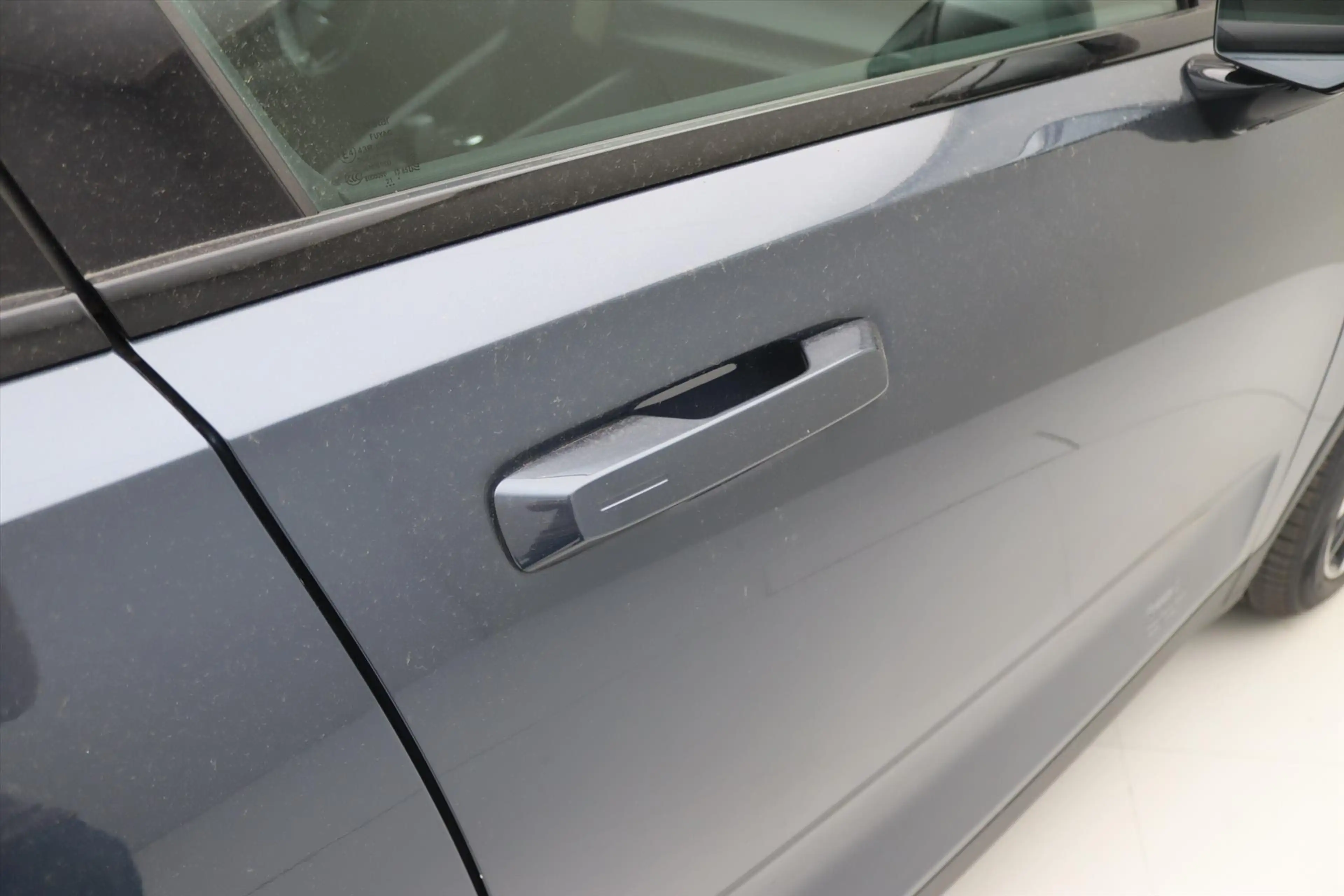Polestar 2 Long Range Single Motor 231PK 92% SoH [ CARPLAY+19 — photo 27