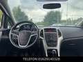Opel Astra J Lim. 5-trg. Edition*2HAND*KLIMA*2xPDC* Gri - thumbnail 10