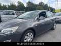 Opel Astra J Lim. 5-trg. Edition*2HAND*KLIMA*2xPDC* Gri - thumbnail 3