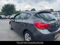 Opel Astra J Lim. 5-trg. Edition*2HAND*KLIMA*2xPDC* Gri - thumbnail 4