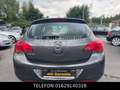 Opel Astra J Lim. 5-trg. Edition*2HAND*KLIMA*2xPDC* Gri - thumbnail 6