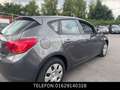 Opel Astra J Lim. 5-trg. Edition*2HAND*KLIMA*2xPDC* Gri - thumbnail 5