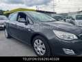 Opel Astra J Lim. 5-trg. Edition*2HAND*KLIMA*2xPDC* Gri - thumbnail 2