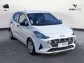 Hyundai i10 1.0 MPI Advanced Blanc - thumbnail 2