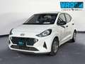 Hyundai i10 1.0 MPI Advanced Blanc - thumbnail 1