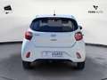 Hyundai i10 1.0 MPI Advanced Blanc - thumbnail 4