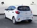 Hyundai i10 1.0 MPI Advanced Blanc - thumbnail 5