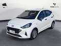 Hyundai i10 1.0 MPI Advanced Blanc - thumbnail 1
