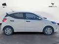Hyundai i10 1.0 MPI Advanced Blanc - thumbnail 8