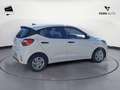Hyundai i10 1.0 MPI Advanced Blanc - thumbnail 6
