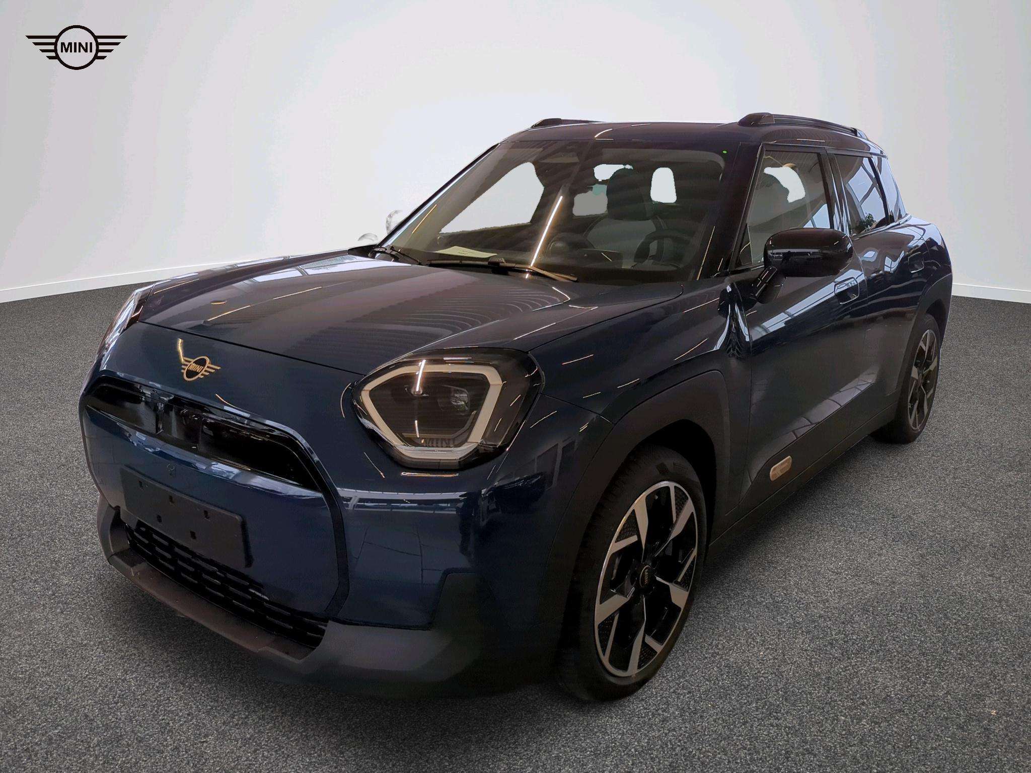 Second hand Mini Aceman 