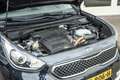 Kia Niro 1.6 GDi Hybrid SportsLine Bleu - thumbnail 9