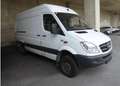 Mercedes-Benz Sprinter 4x4 Mit Untersetzung - thumbnail 2