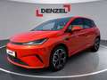 BYD Dolphin G DM-i Comfort Orange - thumbnail 1