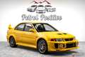 Mitsubishi Lancer Evolution V / RARE Dandelion Yellow / Only 11.000 Gelb - thumbnail 14