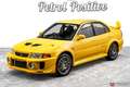 Mitsubishi Lancer Evolution V / RARE Dandelion Yellow / Only 11.000 Gelb - thumbnail 2