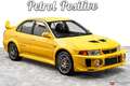 Mitsubishi Lancer Evolution V / RARE Dandelion Yellow / Only 11.000 Gelb - thumbnail 15