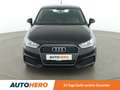 Audi A1 1.0 TFSI Schwarz - thumbnail 9