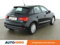 Audi A1 1.0 TFSI Schwarz - thumbnail 6