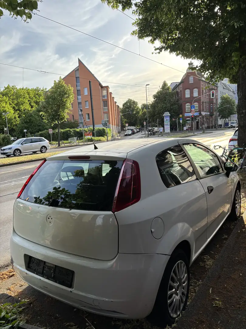 Fiat Punto 1.3 Multijet 16V Start - 2