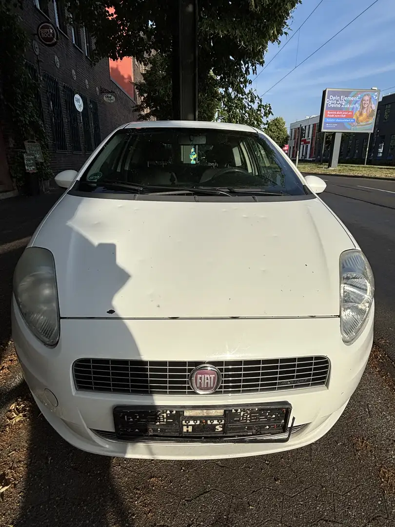Fiat Punto 1.3 Multijet 16V Start - 1