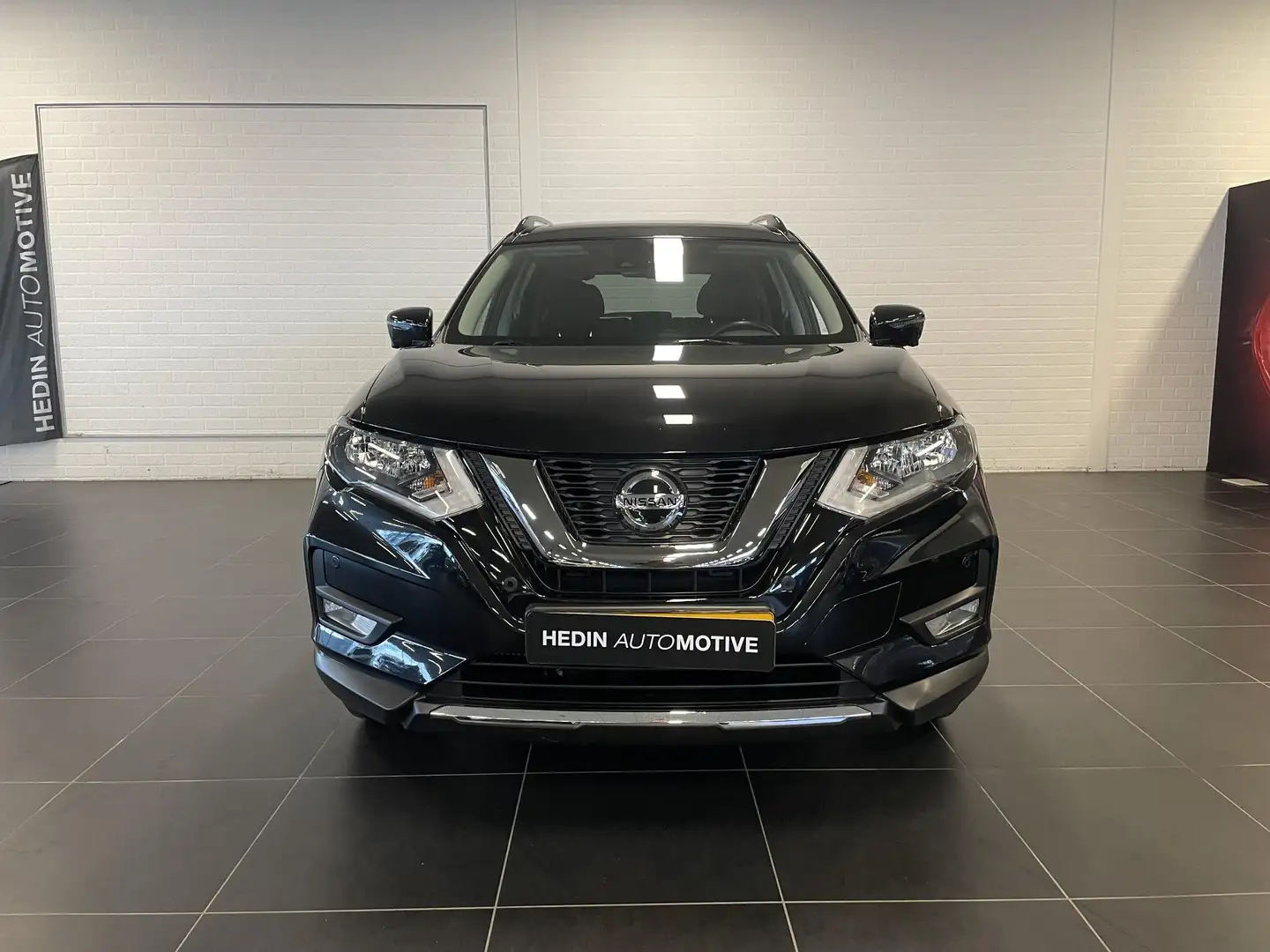 Nissan X-Trail 1.3 DIG-T N-Tec Noir - 2