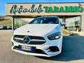 Mercedes-Benz B 180 d Automatic Premium+PACK AMG *PROMO FINANZ* Bianco - thumbnail 1